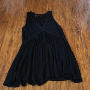 KENDALL & KYLIE loose mini dress